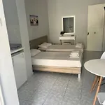 Hotel Byzantium Ermoupoli