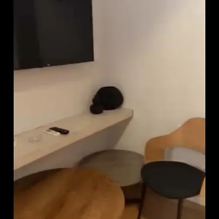 Byzantium 酒店 埃尔莫波利斯