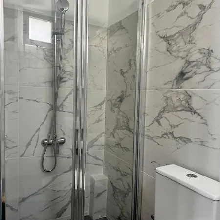 酒店 Byzantium 埃尔莫波利斯