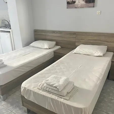 Byzantium 埃尔莫波利斯